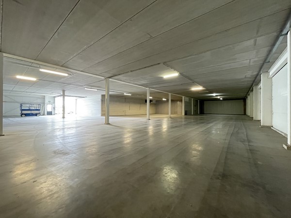 Medium property photo - Legmeerdijk 169A, 1432 KA Aalsmeer